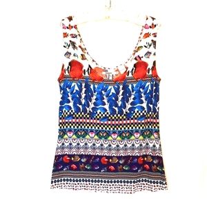 DESIGUAL Tropical Fish Tank